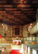 Evangelische Kirchengemeinde Budenheim