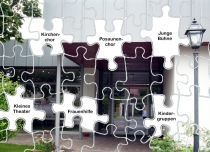 Foto von Evangelische Kirchengemeinde Büttelborn