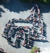 Foto von Evangelische lutherische Kirchengemeinde Dautphe