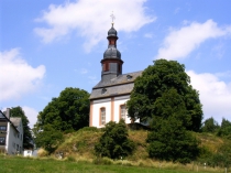 Evangelische Kirchengemeinde Dickschied