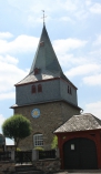 Evangelische Kirchengemeinde Dickschied
