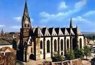 Foto von Evangelische Kirchengemeinde Friedberg