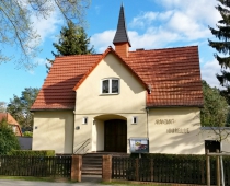 Foto von Adventgemeinde Neuenhagen-Woltersdorf