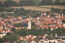 Foto von Evangelische Kirchengemeinde Gau-Odernheim