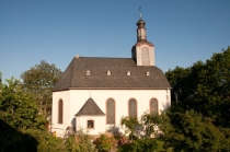 Evangelische Kirchengemeinde Ginsheim