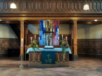 Evangelische Kirchengemeinde Guntersblum