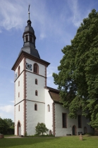 Foto von Evangelische Kirchengemeinde Kirchbrombach