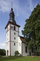 Evangelische Kirchengemeinde Kirchbrombach