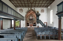 Evangelische Kirchengemeinde Kirchbrombach