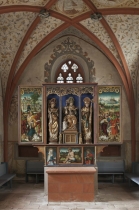 Evangelische Kirchengemeinde Kirchbrombach