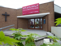 Evangelische Kirchengemeinde Liederbach