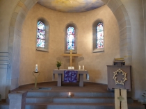 Foto von Evangelische Kirchengemeinde Lorsch