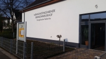 Mennonitengemeinde Branchweilerhof Neustadt