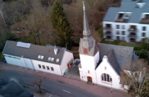 Foto von Evangelische Kirchengemeinde Niedernhausen