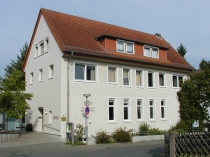 Evangelische Kirchengemeinde Nieder-Ramstadt