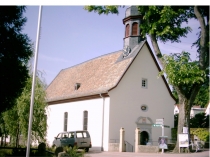 Evangelische Kirchengemeinde Nieder-Wiesen