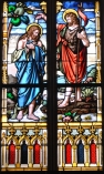 Evangelische Kirchengemeinde Rothenberg