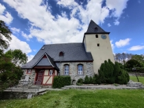 Evangelische Kirchengemeinde Runkel