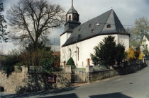 Foto von Evangelische Kirchengemeinde Waldsolms-Brandoberndorf