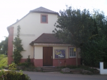 Foto von Mennonitengemeinde Kühbörncheshof