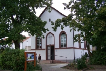 Mennonitengemeinde Monsheim/Rheinhessen K.d.ö.R.