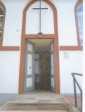Mennonitengemeinde Monsheim/Rheinhessen K.d.ö.R.