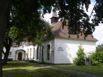 Evangelische Matthäusgemeinde Worms