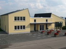Foto von Evangelische Mennonitengemeinde Neuwied (K.d.ö.R.)