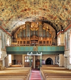 Evangelische Kirchengemeinde St. Johann Kronberg