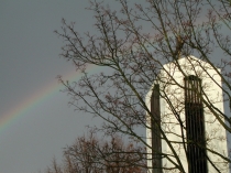 Evangelische Thomasgemeinde Darmstadt