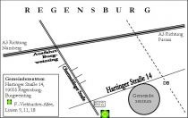 Mennonitengemeinde Regensburg