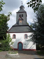 Foto von Evangelische Waldenser-Kirchengemeinde Bad-Homburg v.d.H - Dornholzhausen