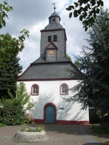 Evangelische Waldenser-Kirchengemeinde Bad-Homburg v.d.H - Dornholzhausen