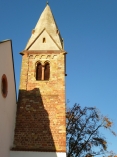 Protestantische Kirchengemeinde Altrip