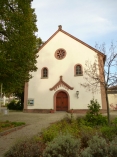 Protestantische Kirchengemeinde Altrip