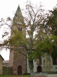 Protestantische Kirchengemeinde Altrip