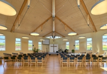 Mennonitengemeinde Sembach