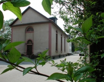 Foto von Mennonitengemeinde Worms-Ibersheim