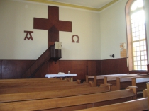 Mennonitengemeinde Worms-Ibersheim