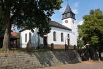 Protestantische Kirchengemeinde Glan-Münchweiler