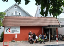 Foto von Evangelisch-methodistische Kirche Aalen
