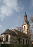 Foto von Protestantisches Pfarramt Kirchheim-Kleinkarlbach (Kirchengemeinden Kirchheim,Kleinkarlbach, Battenberg und Bissersheim)