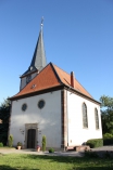 Protestantisches Pfarramt Kirchheim-Kleinkarlbach (Kirchengemeinden Kirchheim,Kleinkarlbach, Battenberg und Bissersheim)