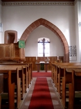 Protestantisches Pfarramt Kirchheim-Kleinkarlbach (Kirchengemeinden Kirchheim,Kleinkarlbach, Battenberg und Bissersheim)