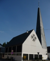 Protestantische Martinskirchengemeinde Ludwigshafen - Maudach