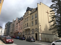 Foto von EmK Auerbach - John-Wesley Gemeindehaus -