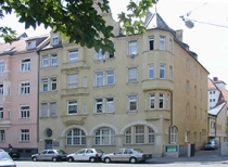 EmK Augsburg Christuskirche