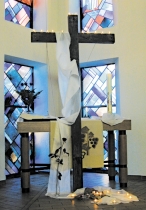 EmK Augsburg Christuskirche