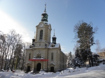 Foto von Ev.-Luth. Christuskirchgemeinde Beierfeld