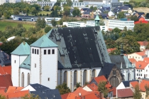 Foto von Ev.-Luth. Kirchgemeinde am Dom Freiberg /Pfarrbezirk Dom